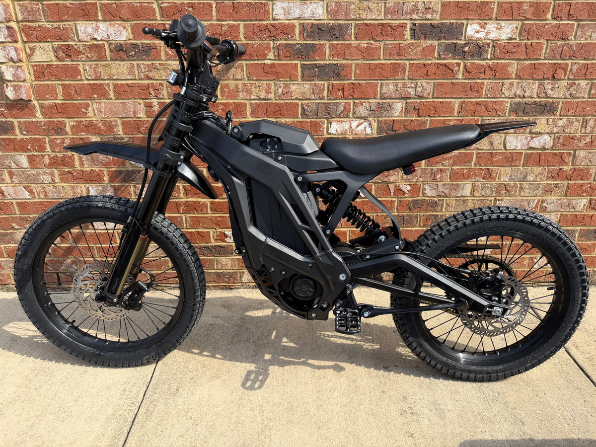 E Ride SS 3.0 Dealer Photo 1