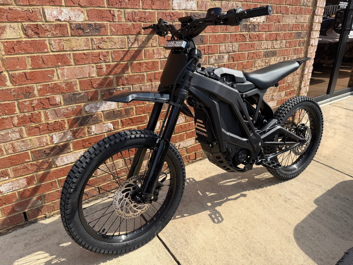 E Ride SS 3.0 Dealer Photo 2