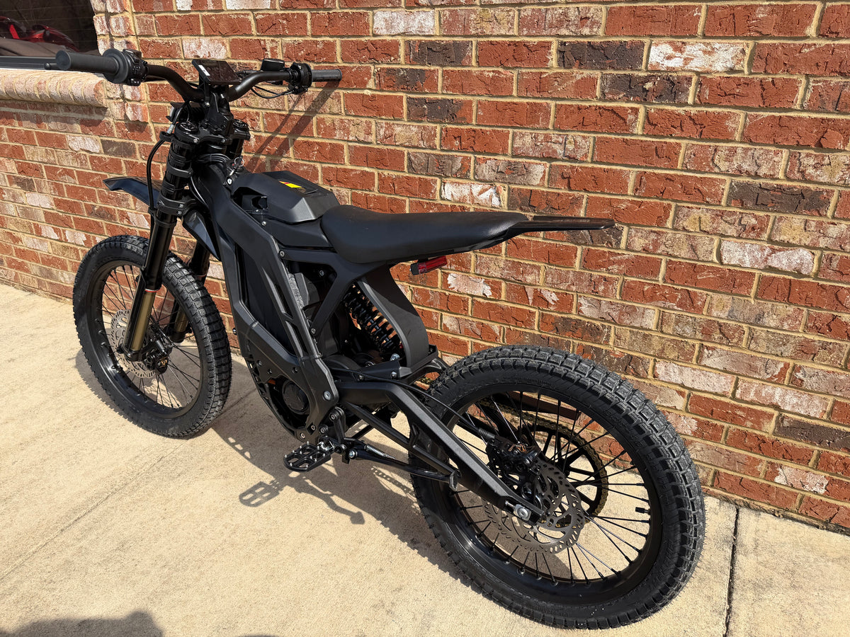 E Ride SS 3.0 Dealer Photo 3