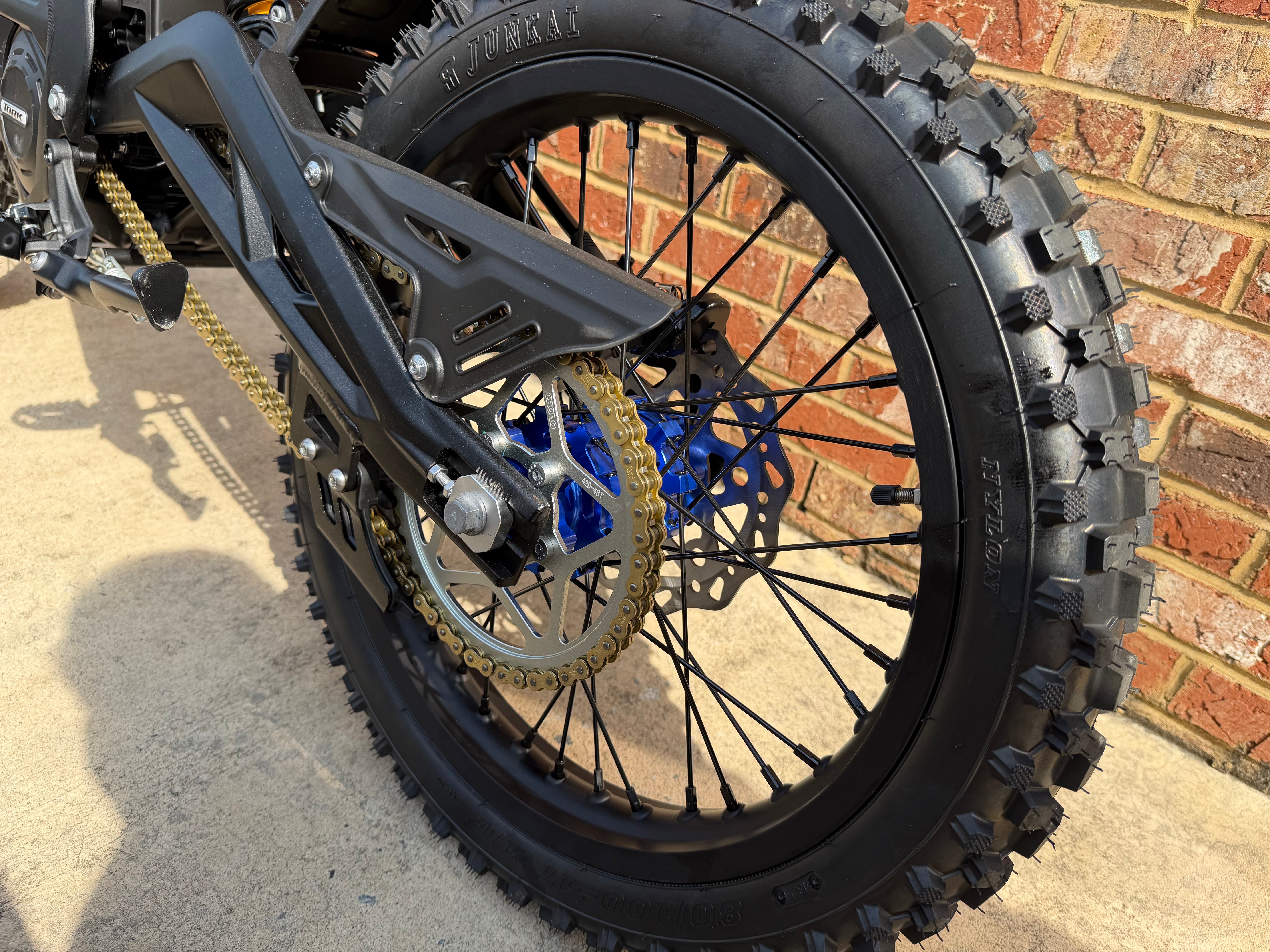 Tork Pro-Sport Dealer Photo 8