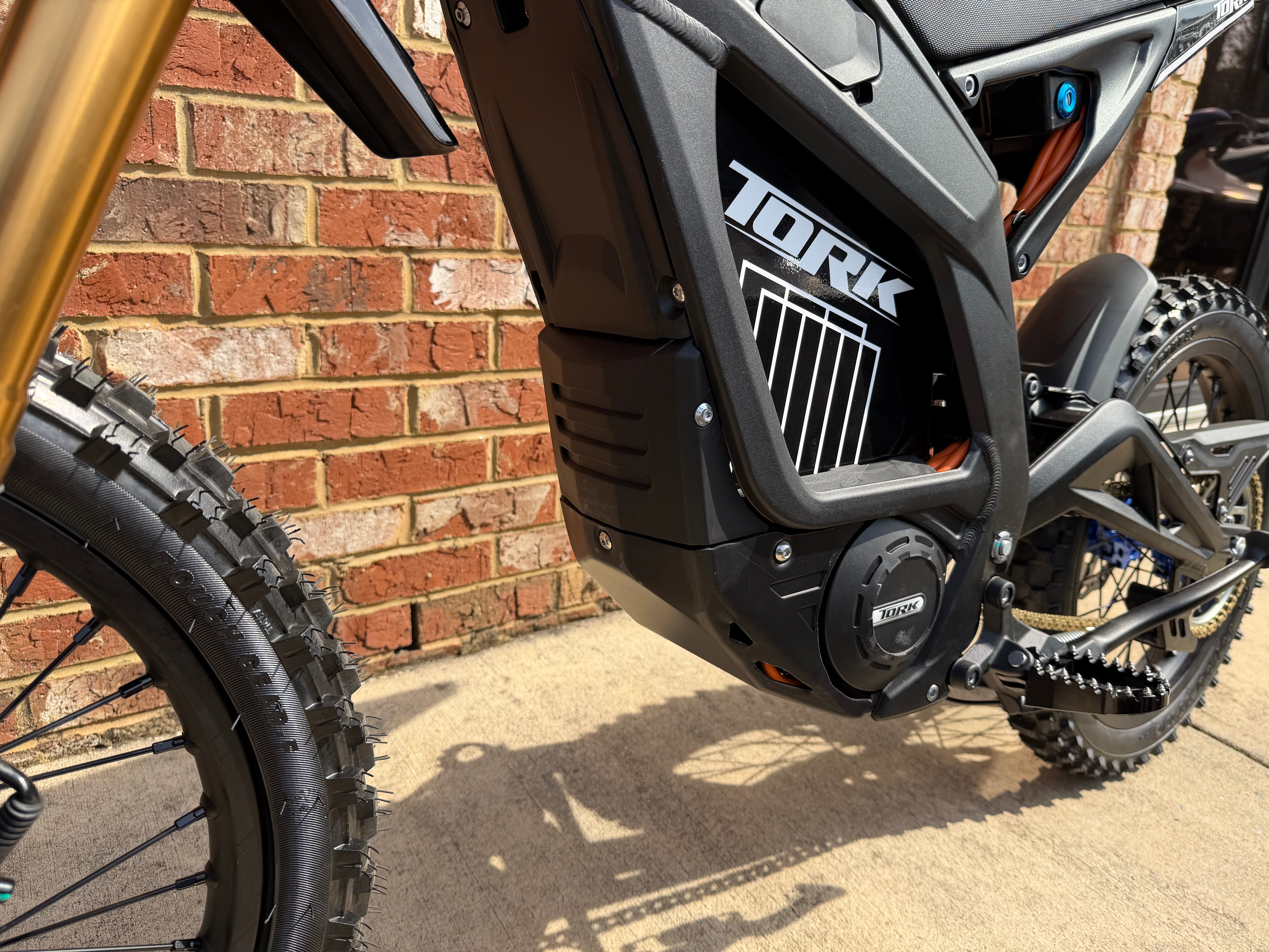 Tork Pro-Sport Dealer Photo 10