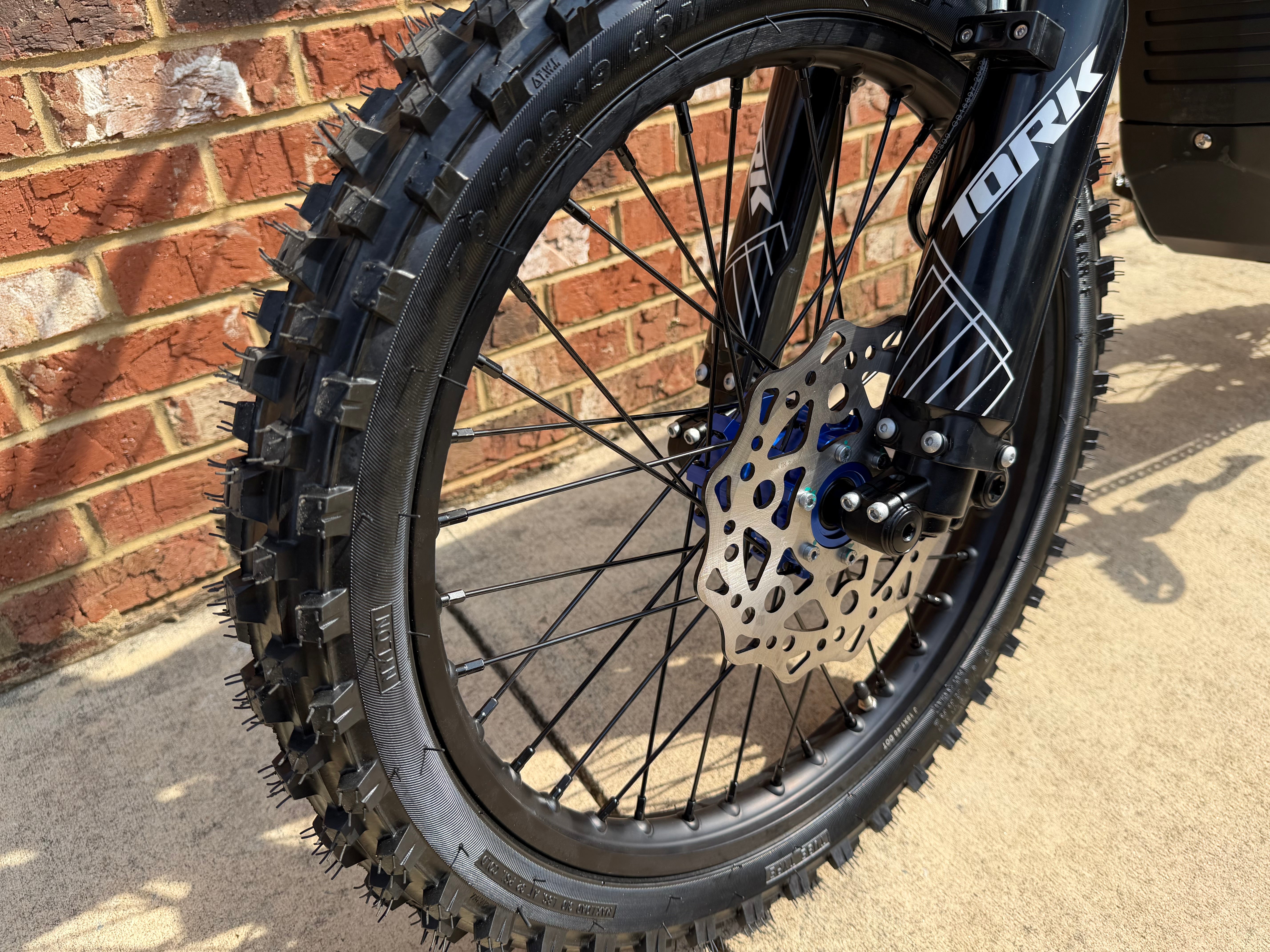 Tork Pro-Sport Dealer Photo 11
