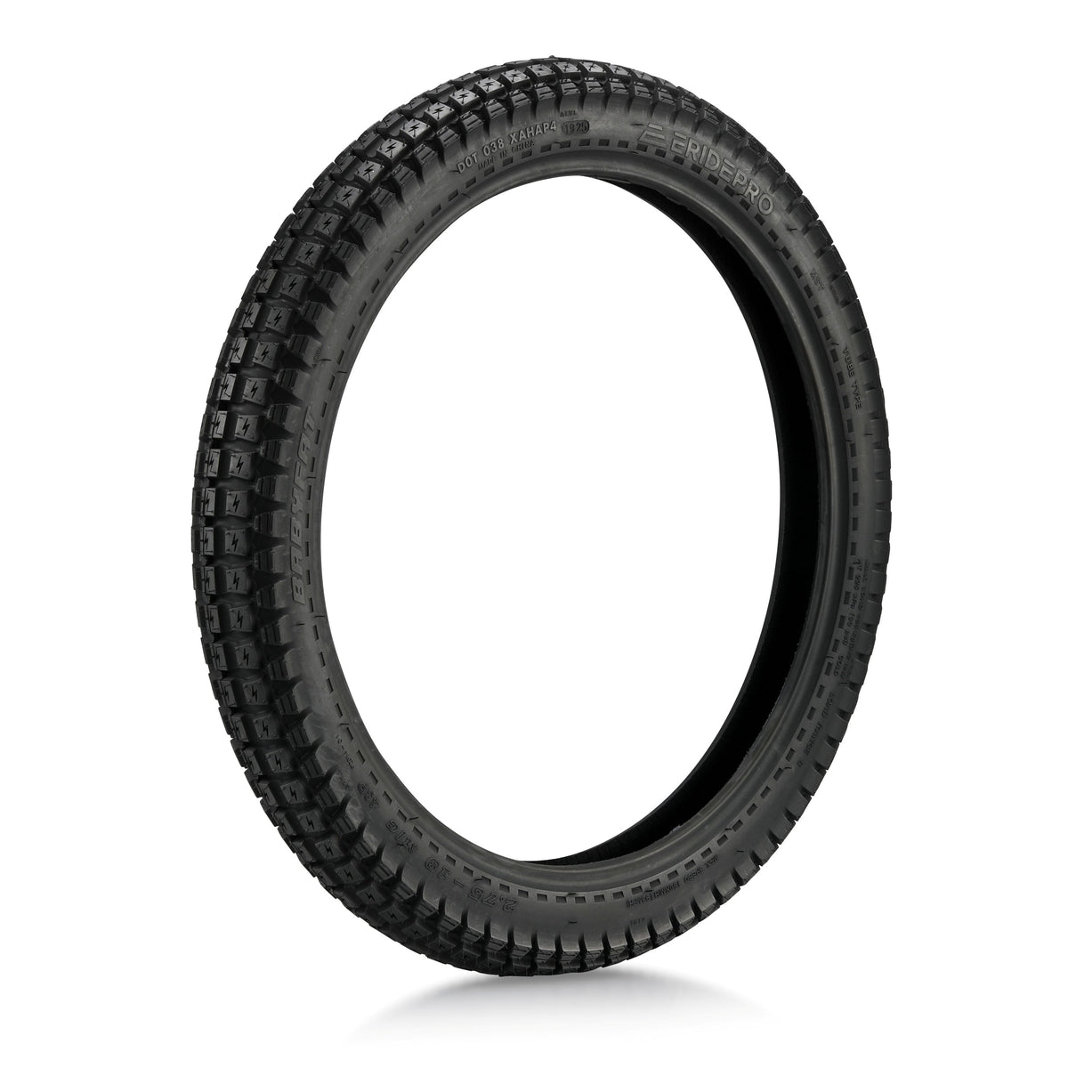 e7511-1-babyfat-front-tire-19-w-o-tire-tube-3-0-sr image 1