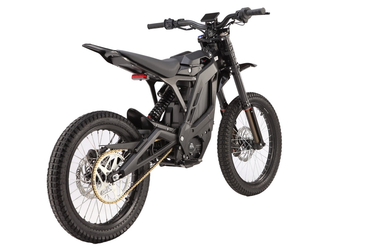 E Ride Pro SS 3.0