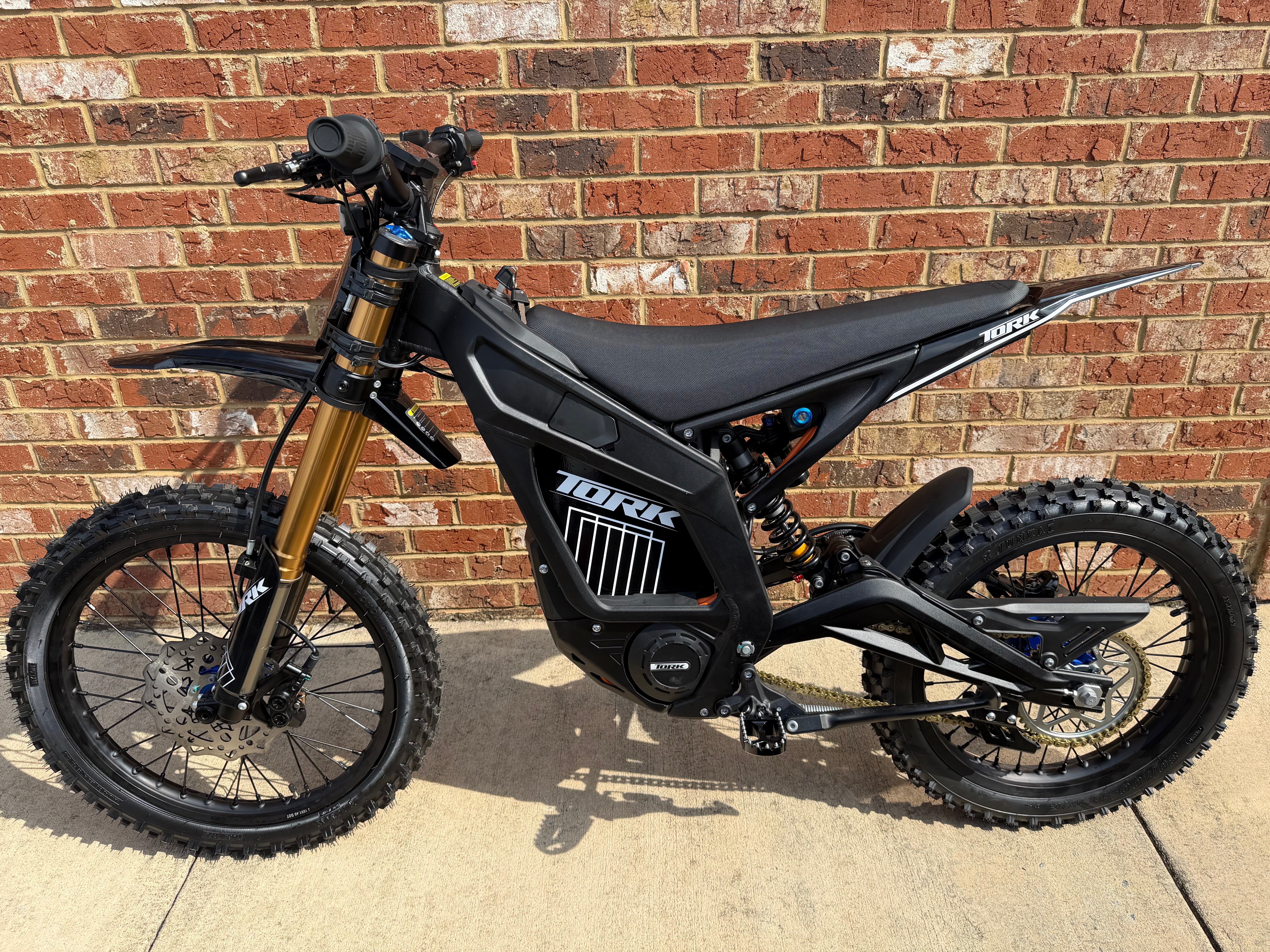 Tork Pro-Sport Dealer Photo
