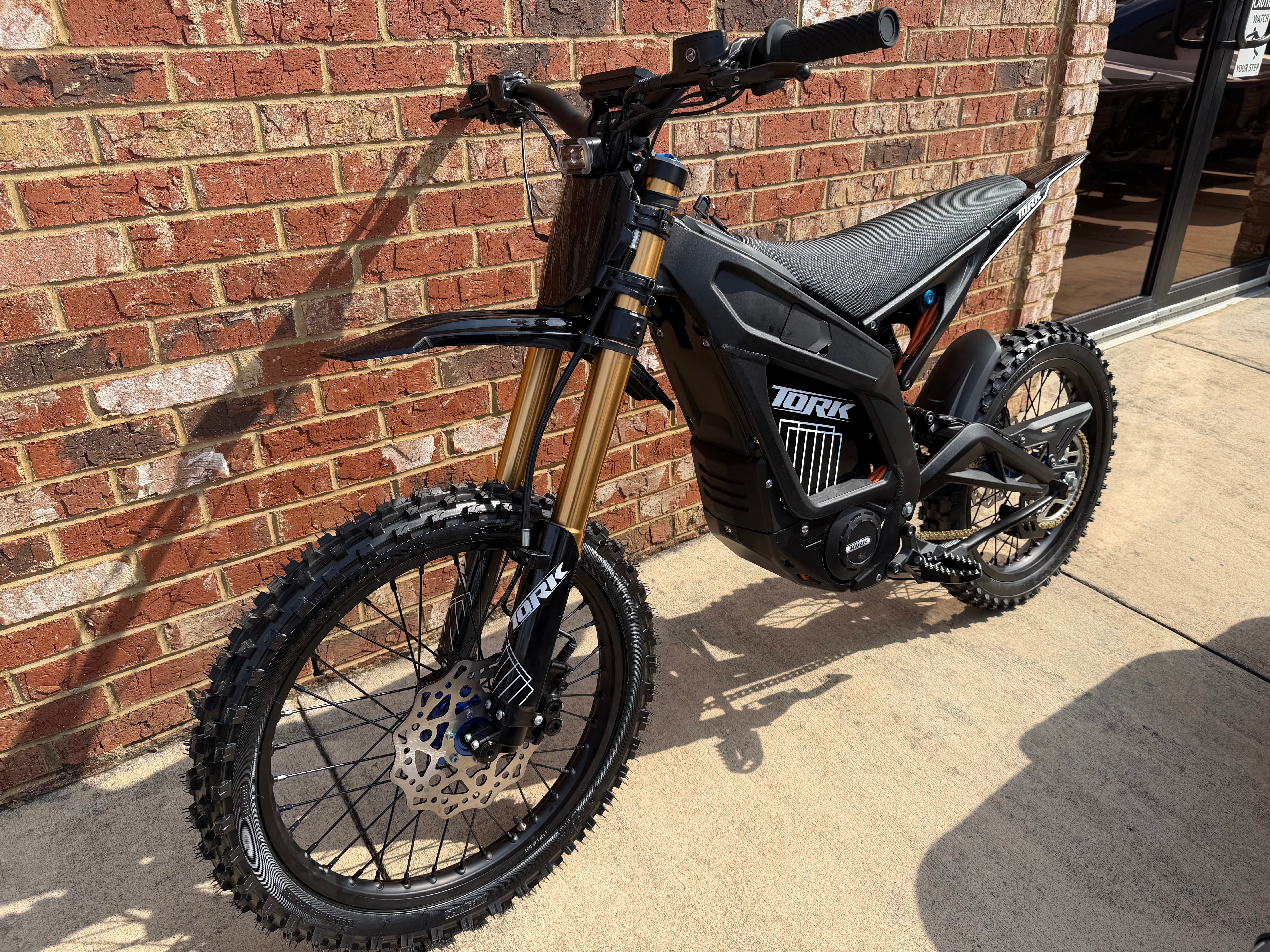 Tork Pro-Sport Dealer Photo 2
