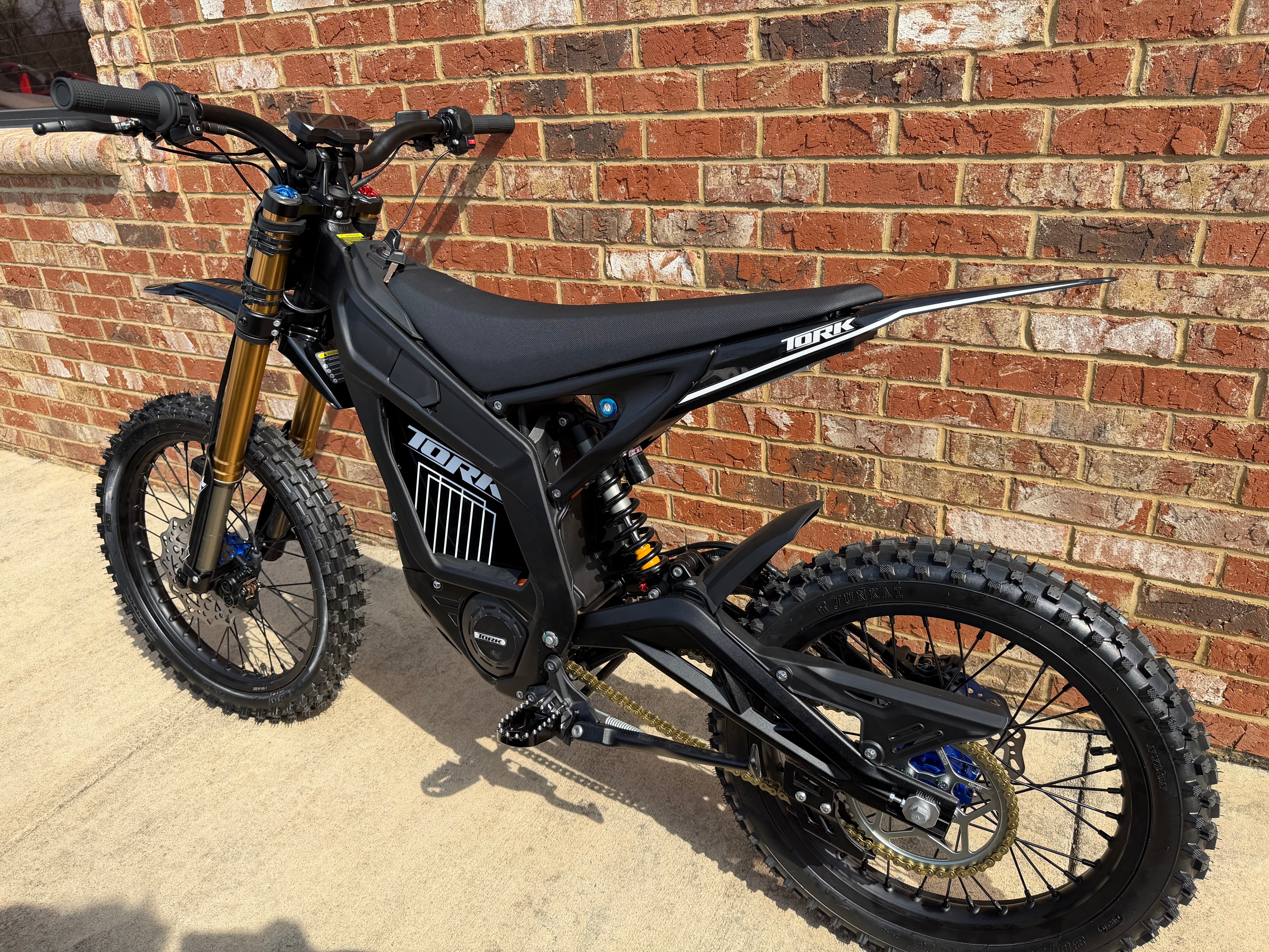 Tork Pro-Sport Dealer Photo 3