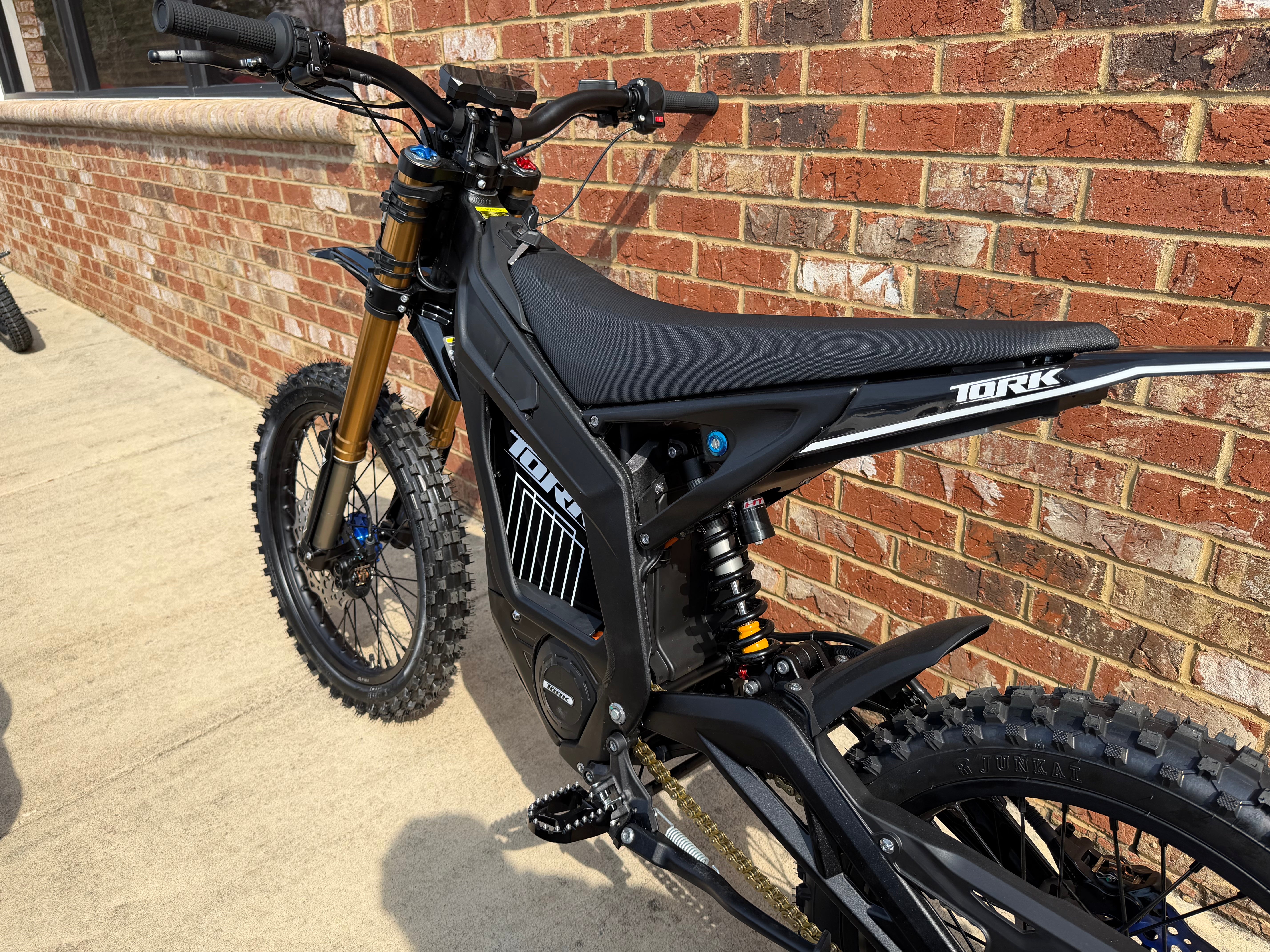 Tork Pro-Sport Dealer Photo 4