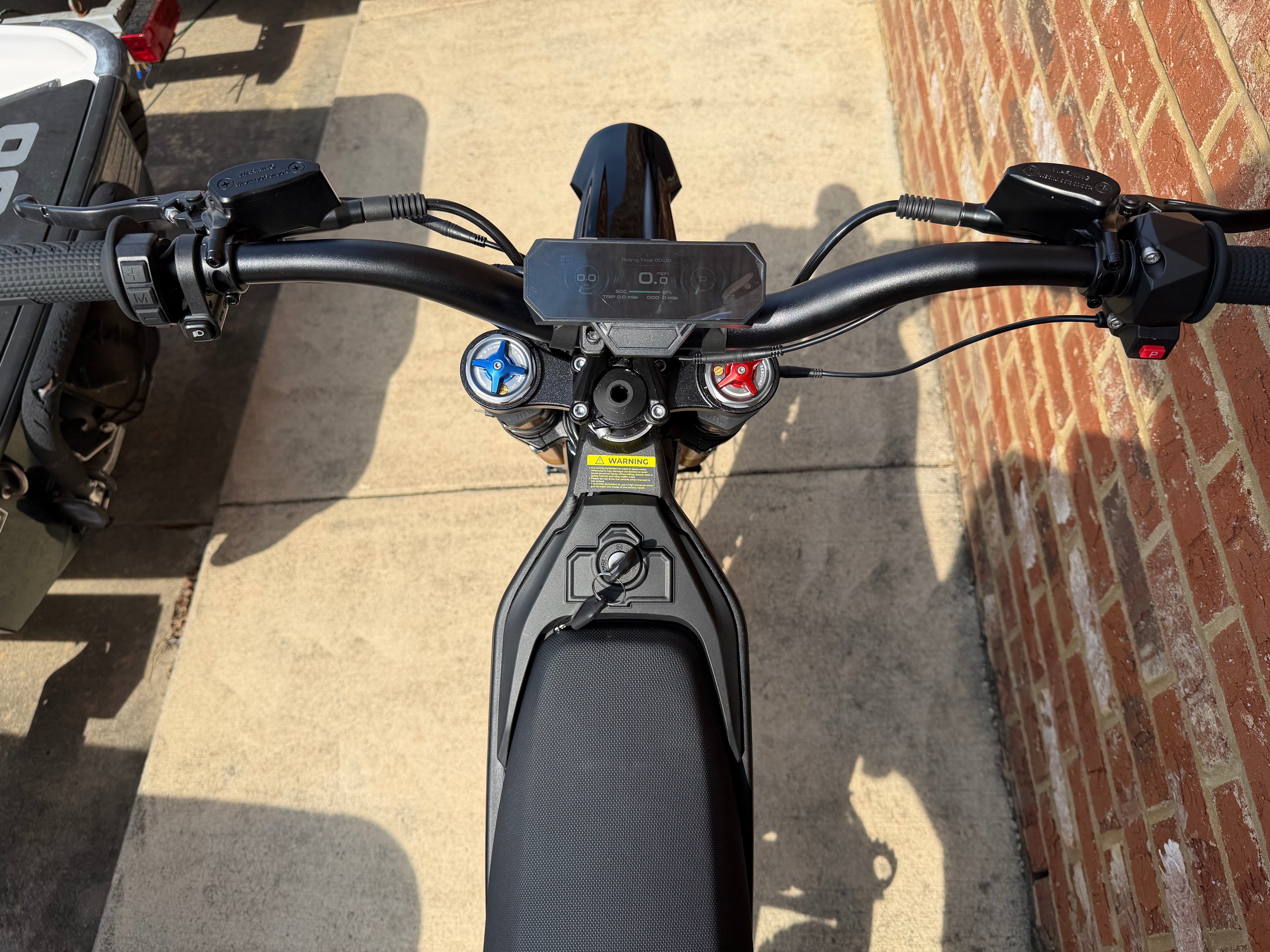 Tork Pro-Sport Dealer Photo 6