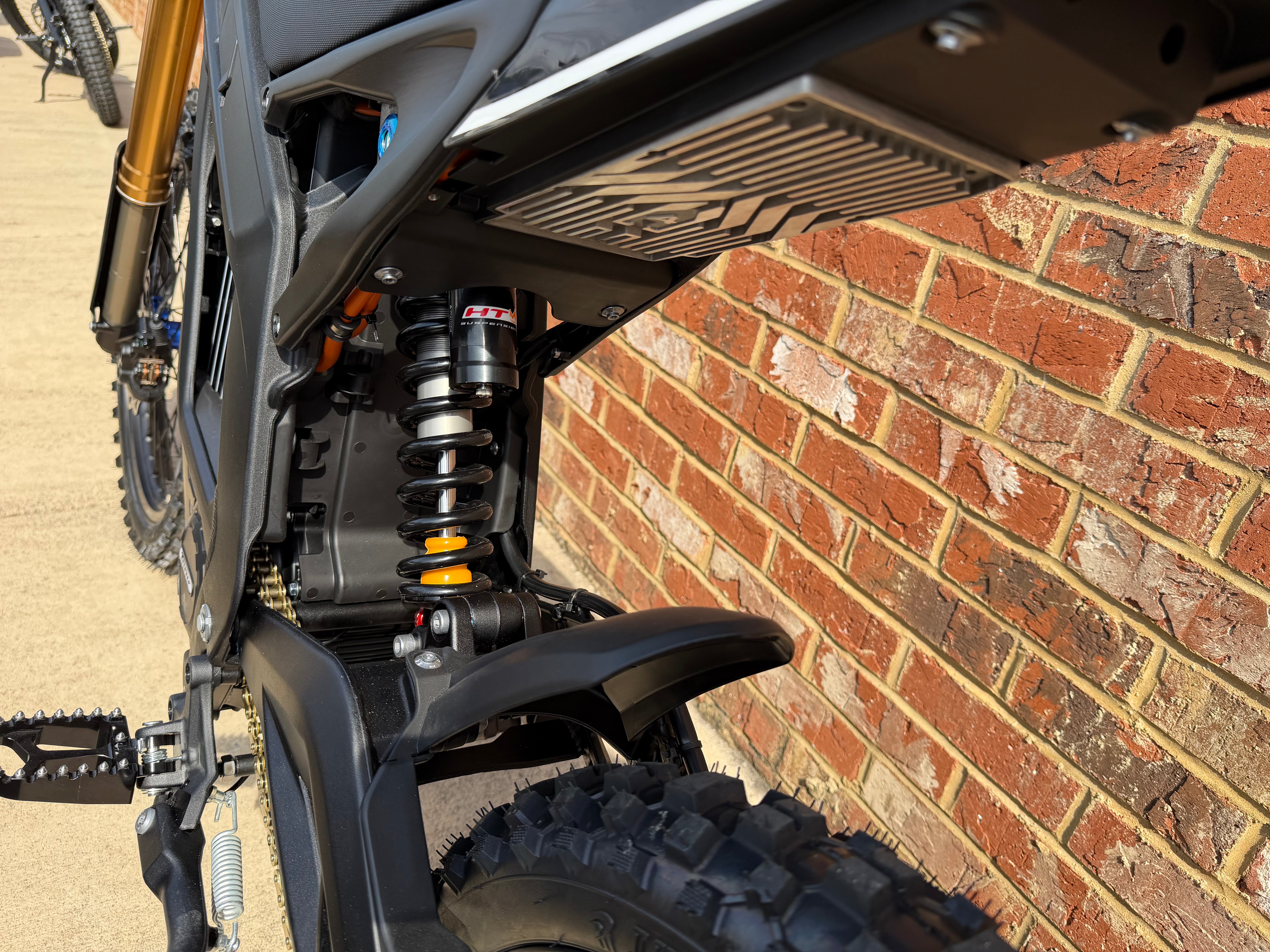 Tork Pro-Sport Dealer Photo 7