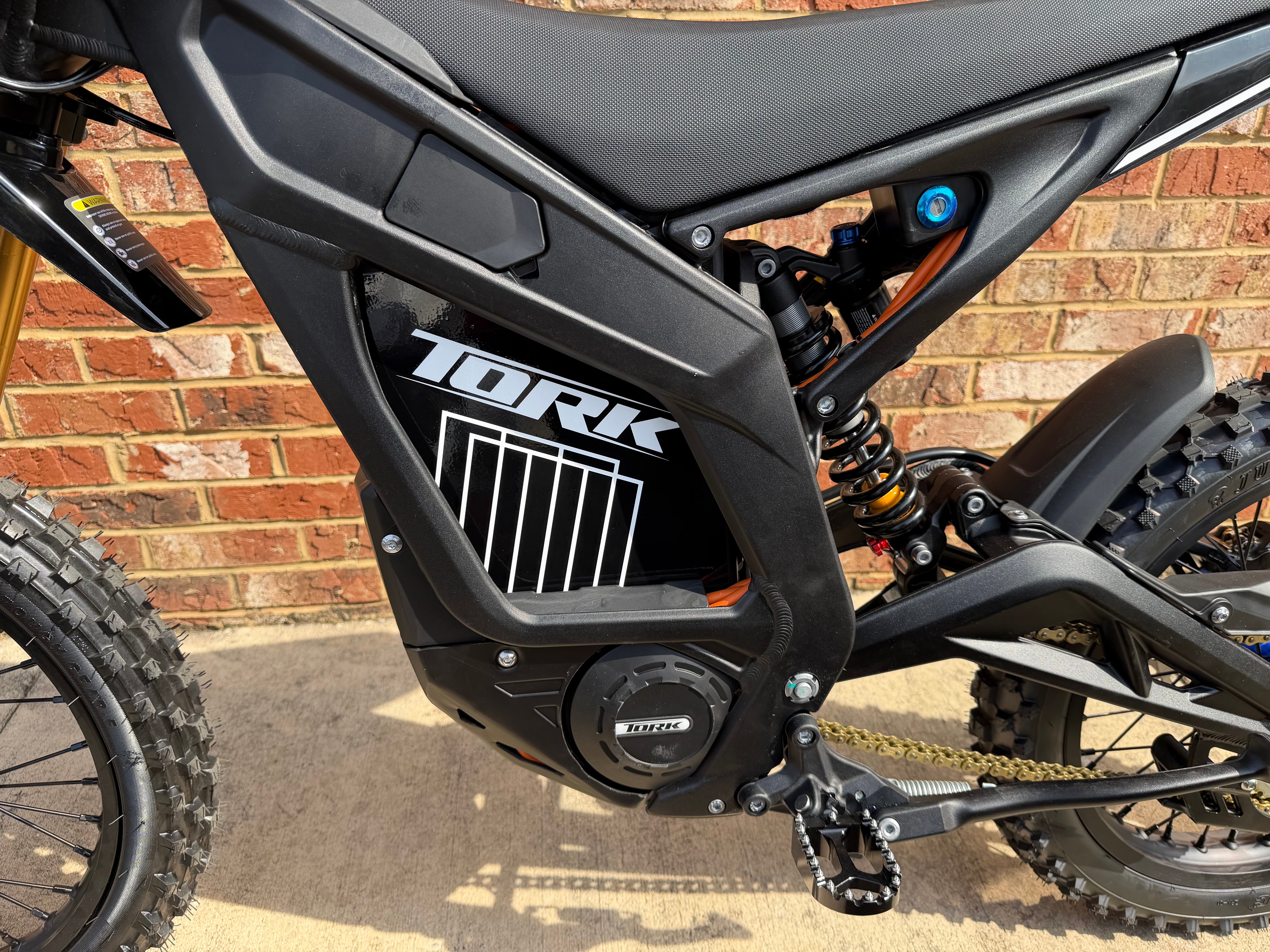 Tork Pro-Sport Dealer Photo 9