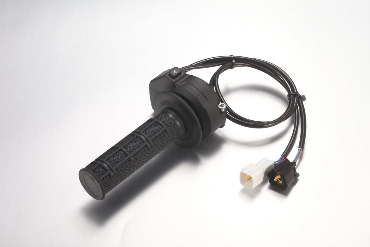 e6107-dual-hall-throttle-mini image 1