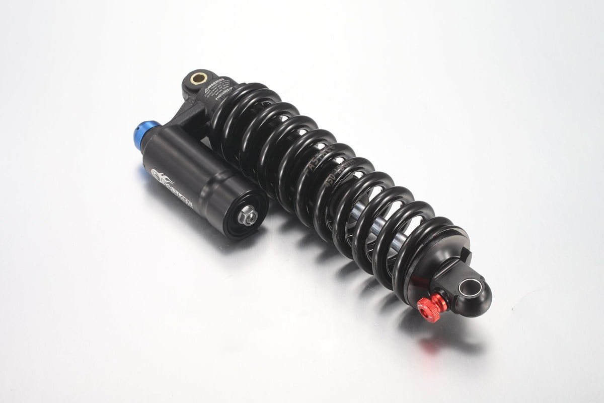 e7232-rear-shock-pro-ss2-0-ss3-0 image 1