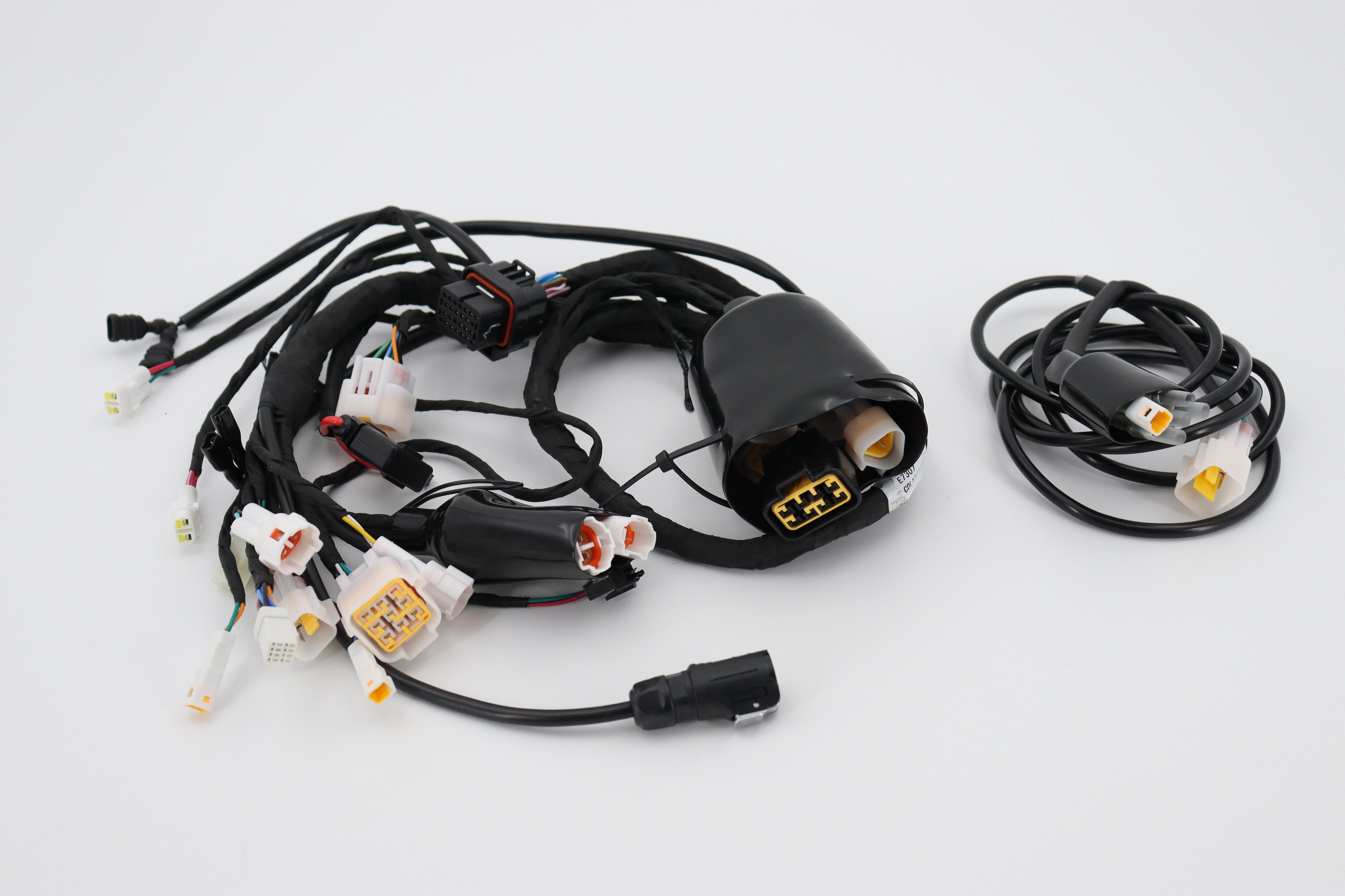 e7307-main-wiring-harness image 1