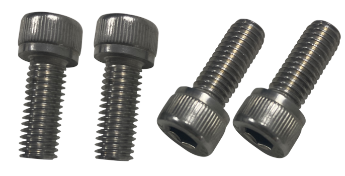 e7518-foot-peg-bracket-bolt image 1