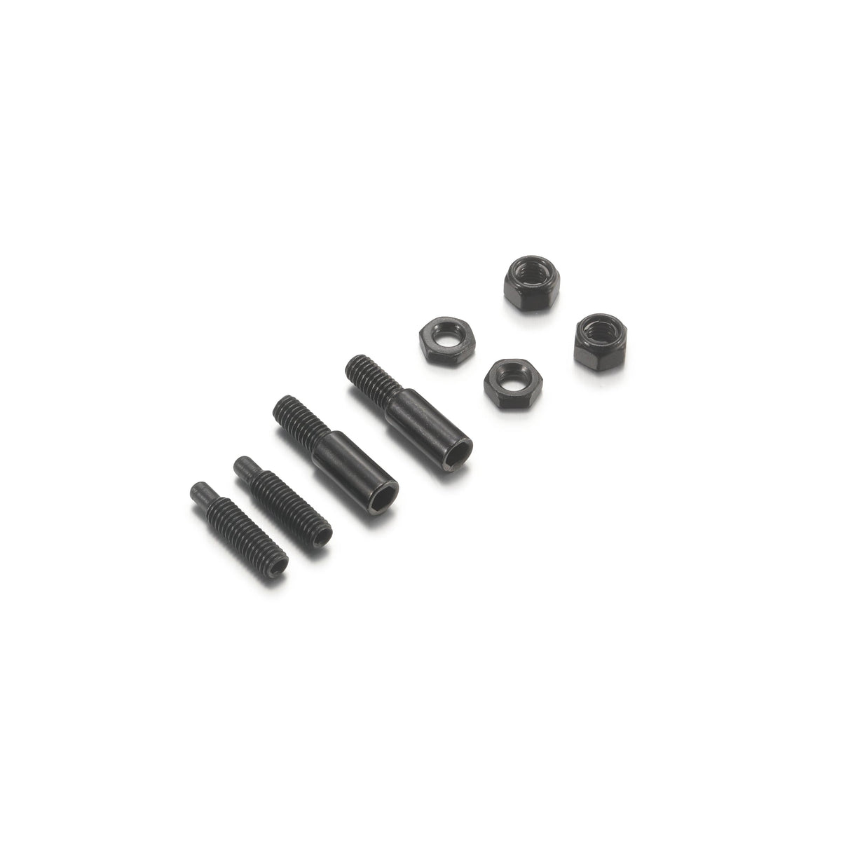 she7043-brake-1-bolts-nuts-for-brake-lever-pro-ss3-0-sr image 1