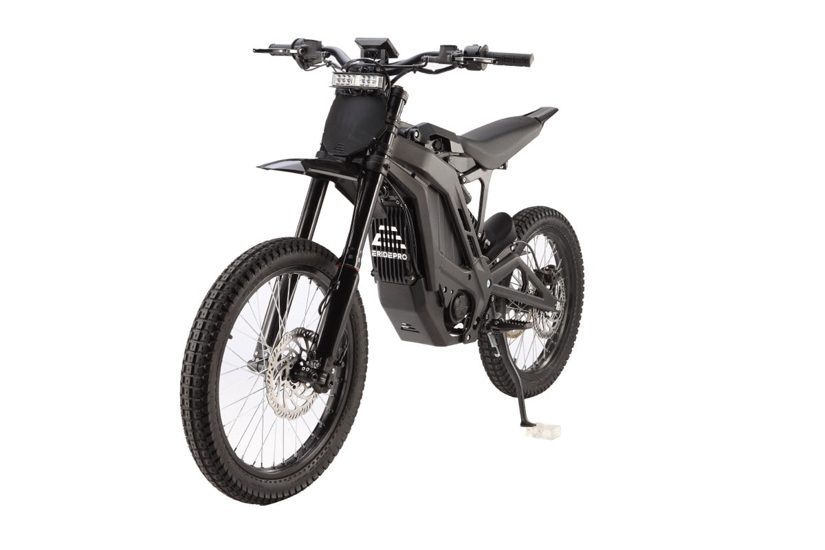 E Ride Pro SS 3.0